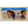 Image 1 : LOT OF 2 MAGIC BAGS SOOTHING RELEASE OF OF ACHES