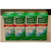 Image 1 : 4 BOXES OF OPTI FREE EXPRESS LENS CLEANER SOLUTION