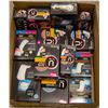 Image 1 : BOX LOT OF FEMININE HYGIENE PRODUCTS