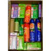 Image 1 : FLAT LOT OF BRAND NAME BUG REPELLENT