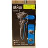Image 1 : BRAUN SERIES 5 SHAVER