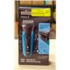 Image 1 : BRAUN SERIES 3 SHAVER