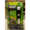 Image 1 : PHILIPS MULTI GROOM 5000 TRIMMER/SHAVER