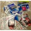 Image 1 : LOT OF 28 ENERGIZER AAA BATTERIES