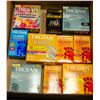 Image 1 : FLAT LOT OF BRAND NAME CONDOMS