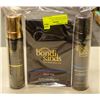 Image 1 : BONDI SANDS SELF TAN APPLICATION MITT & 2 SELF