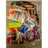 Image 1 : LOT OF 18 ENERGIZER AAA BATTERIES