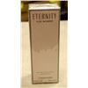 Image 1 : CALVIN KLEIN ETERNITY FOR WOMEN EAU DE PARFUM