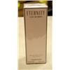 Image 1 : CALVIN KLEIN ETERNITY FOR WOMEN EAU DE PARFUM