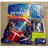 Image 1 : BAG LOT OF BRAND NAME ANTACID PRODUCTS