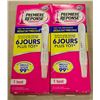 Image 1 : 2 BOXES OF FIRST RESPONSE PREGNANCY TESTS