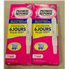 Image 1 : 2 BOXES OF FIRST RESPONSE TEST & CONFIRM PREGNANCY