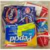 Image 1 : BAG LOT OF BRAND NAME ANTACID PRODUCTS
