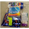 Image 1 : BAG LOT OF BRAND NAME ANTACID PRODUCTS