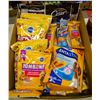 Image 1 : FLAT LOT OF BRAND NAME DOG TREATS