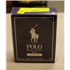 Image 1 : RALPH LAUREN POLO BLUE EAU DE PARFUM 125ML