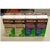 Image 1 : LOT OF 4 BENYLIN MUCUS & PHLEGM PLUS COLD RELIEF