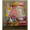 Image 1 : BAG LOT OF BRAND NAME SUNSCREEN