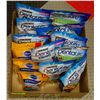 Image 1 : FLAT LOT OF VARIOUS DOG TREATS