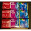 Image 1 : FLAT LOT OF ASSORTED DUREX CONDOMS