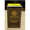 Image 1 : VERSACE POUR HOMME DYLAN BLUE EAU DE TOILETTE