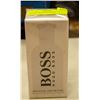 Image 1 : HUGO BOSS BOTTLED UNLIMITED EAU DE TOILETTE SPRAY