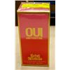 Image 1 : OUI JUICY COUTURE EAU DE PARFUM SPRAY 100ML