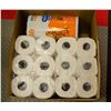 Image 1 : BOX FULL OF ROYALE TIGER 2-PLY PAPER TOWELS