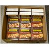 Image 1 : FLAT LOT OF NATURE VALLEY GRANOLA BARS