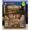 Image 1 : NEW PS4 CALL OF DUTY WW2