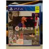 Image 1 : NEW FIFA 21 PS4