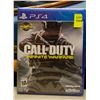 Image 1 : NEW CALL OF DUTY INFINITE WARFARE FOR PS4