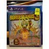 Image 1 : NEW BORDERLANDS 3 FOR PS4