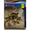 Image 1 : NEW DESTINY 2 FOR PS4