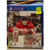 Image 1 : NEW NHL 21 FOR PS4