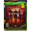 Image 1 : NEW OUTRIDERS FOR XBOX ONE / SERIES X