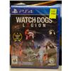 Image 1 : NEW WATCH DOGS LEGION FOR PS4