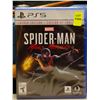 Image 1 : NEW SPIDERMAN MILES MORALES FOR PS5