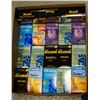 Image 1 : FLAT LOT OF BRAND NAME CONDOMS