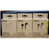Image 1 : LOT OF 3 ISTORE CLASSIC FIT EARBUDS