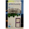 Image 1 : BIONAIRE ALLERGY PLUS FILTER TRUE HEPA FILTRATION