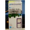 Image 1 : BIONAIRE ALLERGY PLUS FILTER TRUE HEPA FILTRATION
