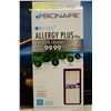Image 1 : BIONAIRE ALLERGY PLUS FILTER TRUE HEPA FILTRATION