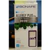 Image 1 : BIONAIRE ALLERGY PLUS FILTER TRUE HEPA FILTRATION