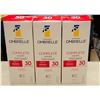 Image 1 : 3 BOXES OF GARNIER OMBRELLE COMPLETE SUNSCREEN