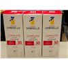 Image 1 : 3 BOXES OF GARNIER OMBRELLE COMPLETE SUNSCREEN