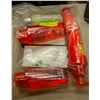 Image 1 : BAG LOT OF BRAND NAME SOAP PRODUCTS