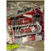 Image 1 : LOT OF 48 ENERGIZER AAA BATTERIES
