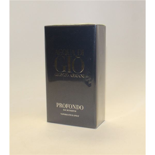 GIORGIO ARMANI ACQUA DI GIO PROFONDO EAU DE PARFUM