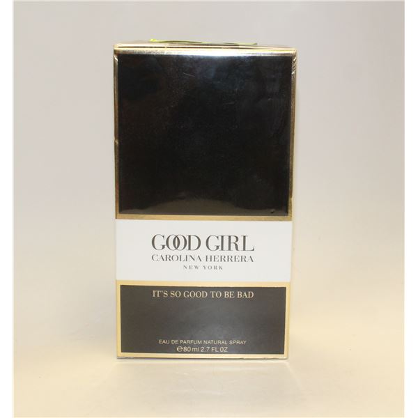 CAROLINA HERRERA GOOD GIRL EAU DE PARFUM SPRAY